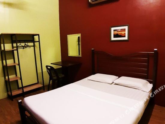 Akinabalu Youth Hostel