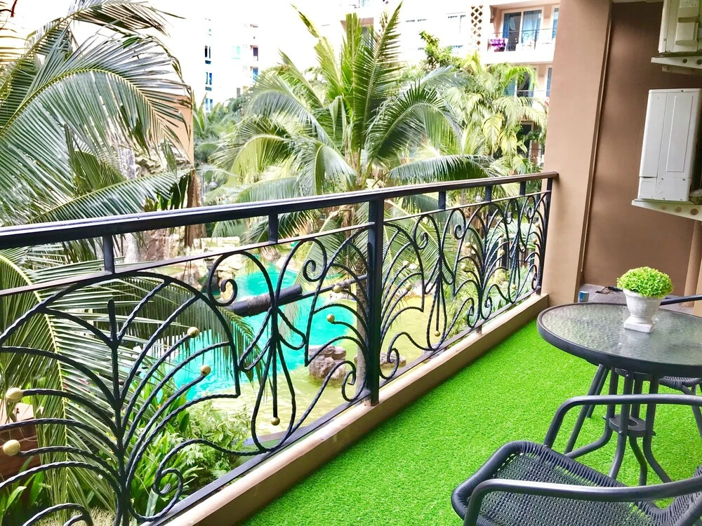 Atlantis Condo Resort - Général