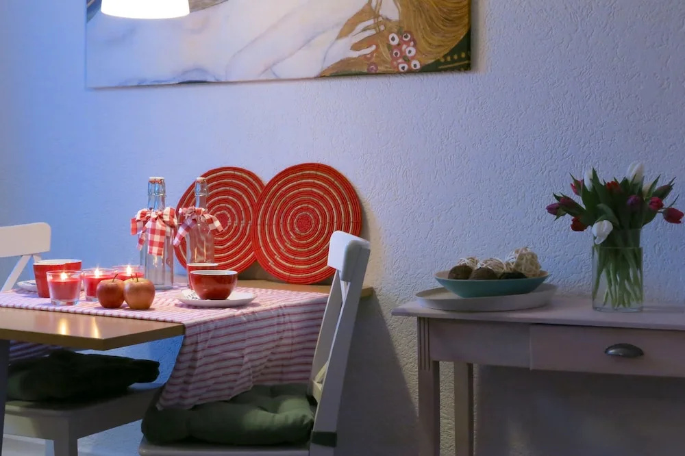 Appartementen Valkenburg - Général