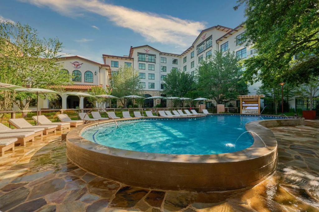 Hotel Drover, Autograph Collection - фото 20
