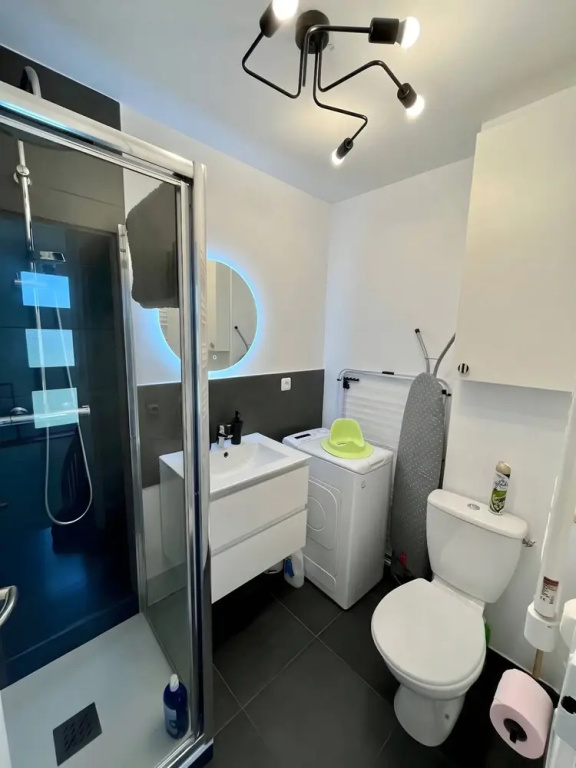 Afficher la photo 6 — Duplex in Le Mans Near Place D'alger