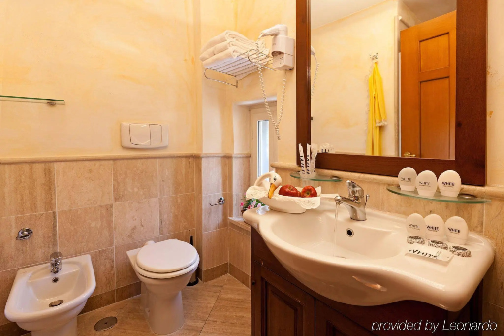 La Fenice Hotel - Général
