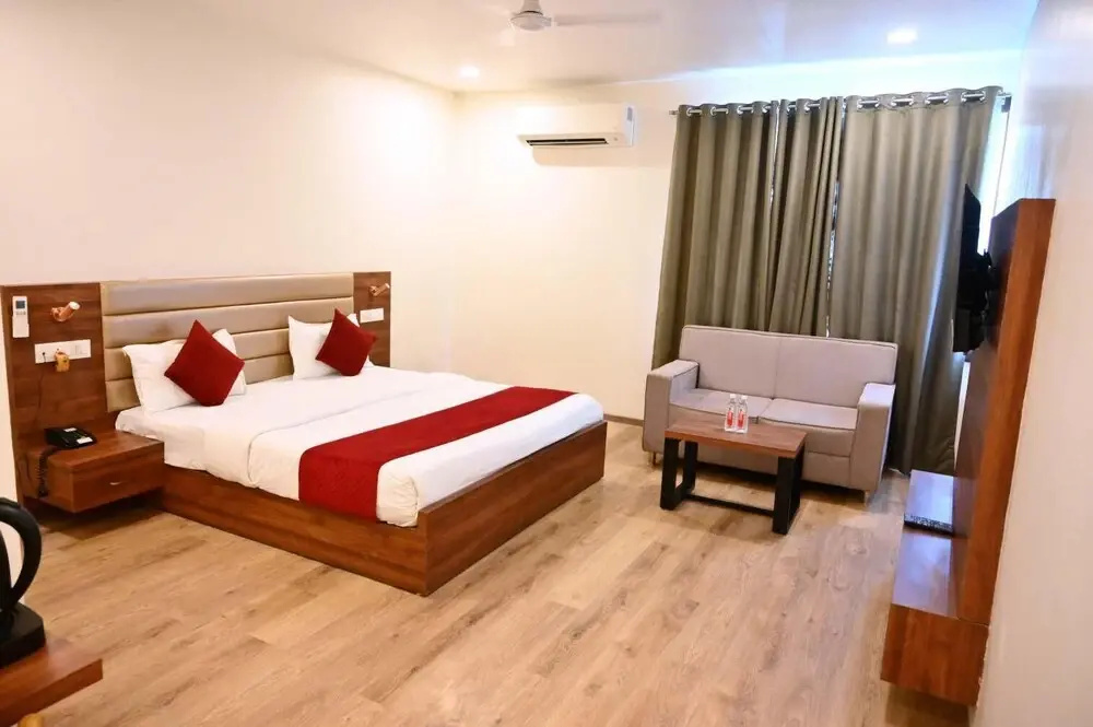 Hotel photo 7