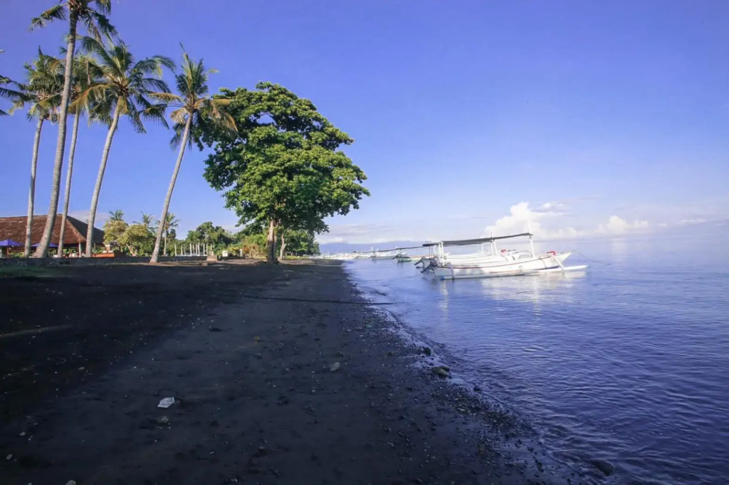 New Sunari Lovina Beach Resort - Général