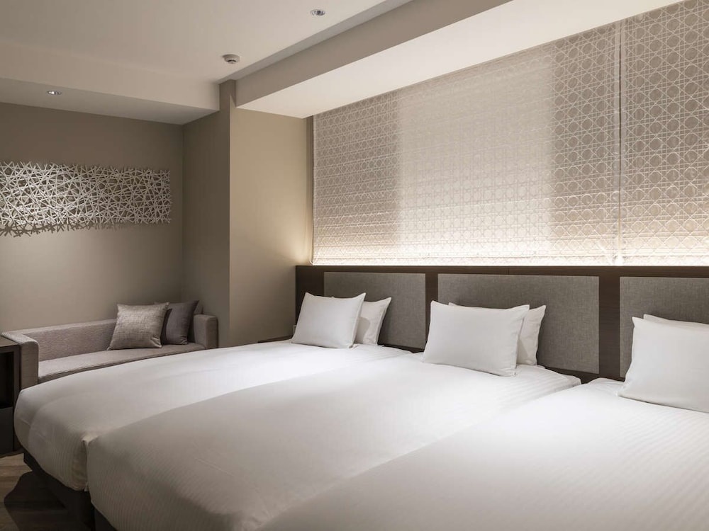 Hotel Forza Sapporo Station 사진 3