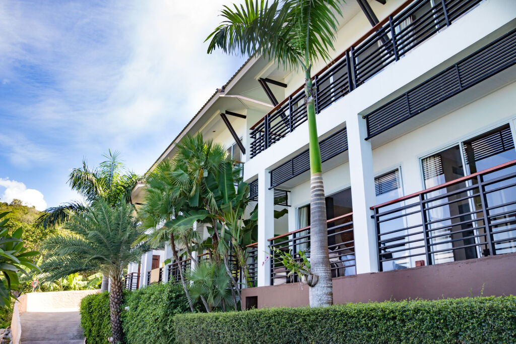 Mantra Resort image