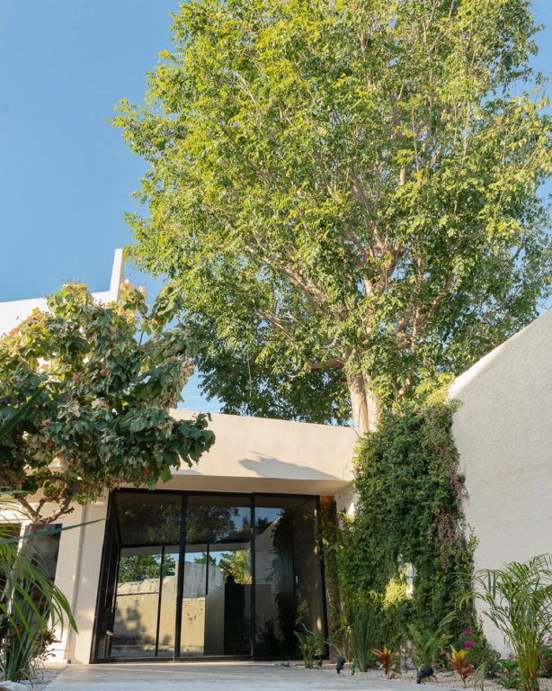 Hotel Nikché Mérida, foto 12