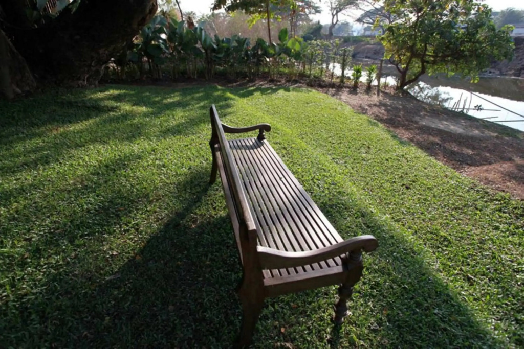 Baan Tye Wang Hotel