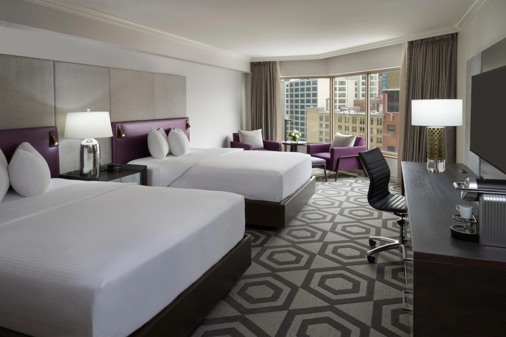 InterContinental Toronto Centre by IHG - Général