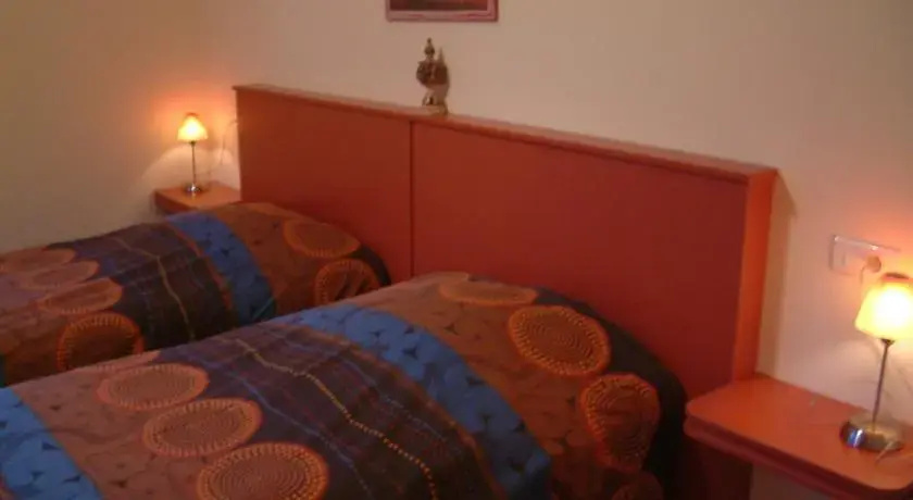 Voir la photo 4 — La Maison Bleue