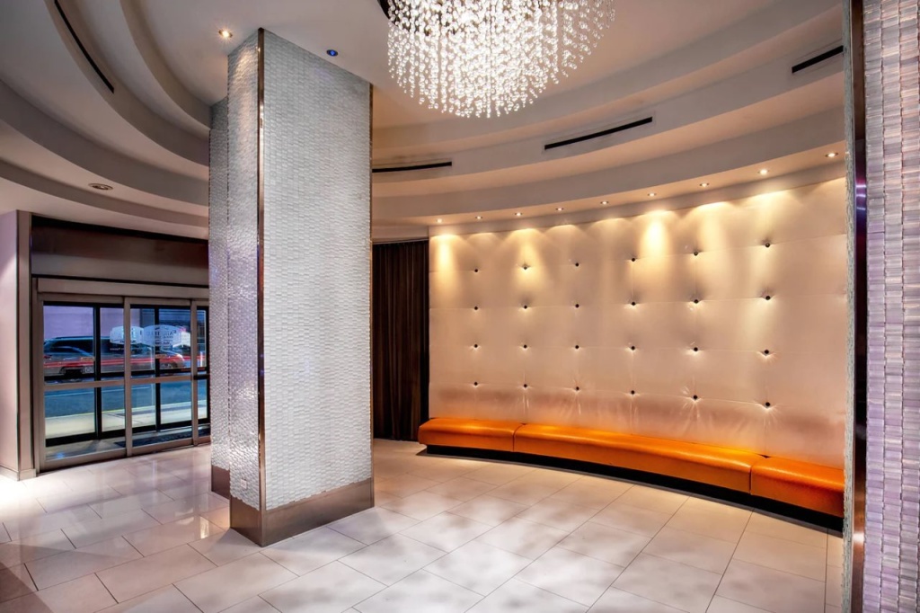 Fairfield by Marriott New York Manhattan Times Square - Général