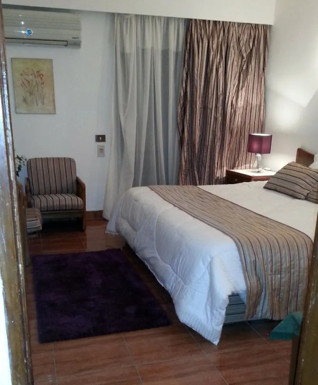 MG Nefertiti Hotel - Général