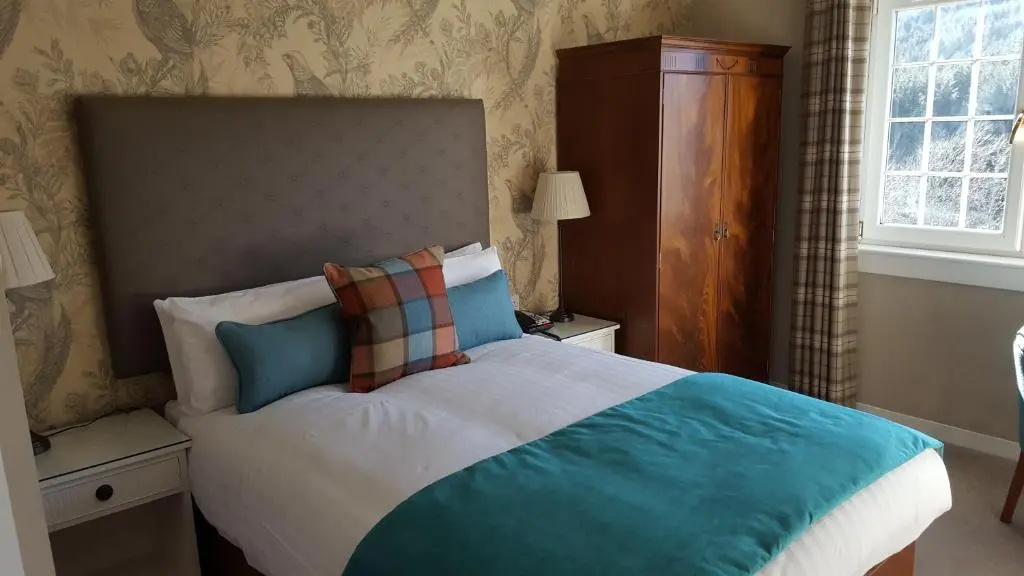 Bridge of Orchy Hotel - Chambres