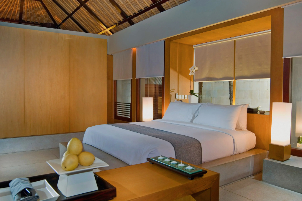 The Bale Nusa Dua by LifestyleRetreats — фото