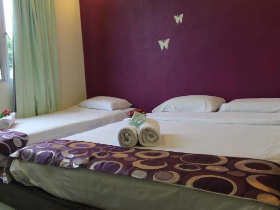 C Hotel