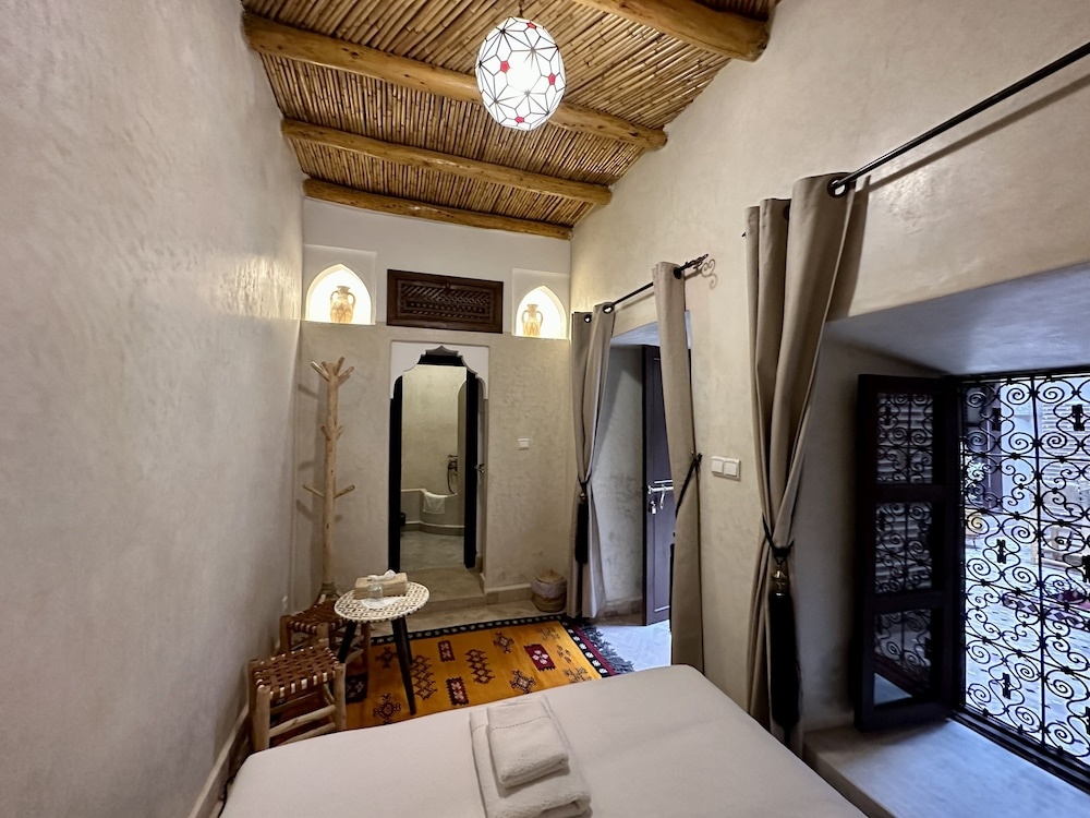 Riad Sakura Marrakech — 5
