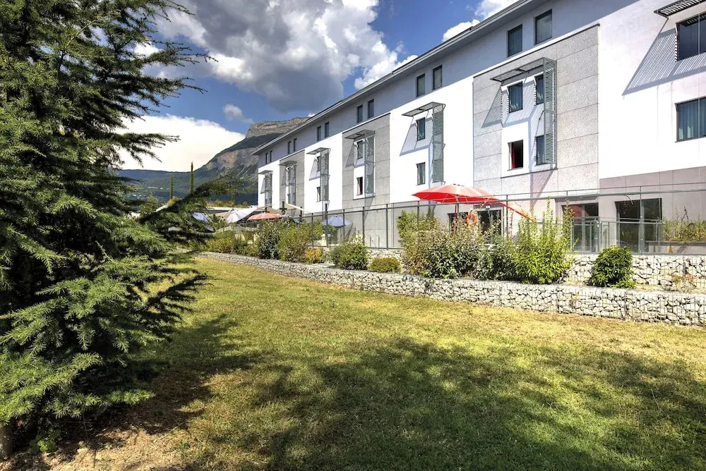 Appartcity Confort Grenoble Inovallee