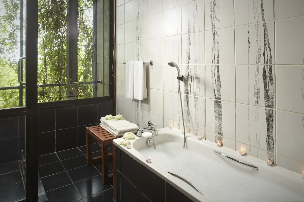 Heritance Kandalama