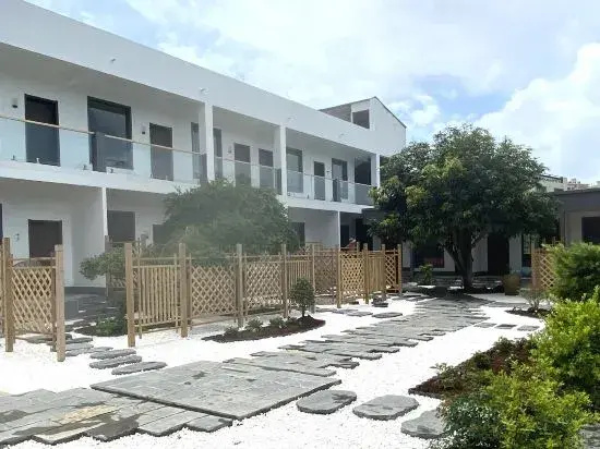 Yunshang Garden Boutique Homestay (Dishui Danping Branch)