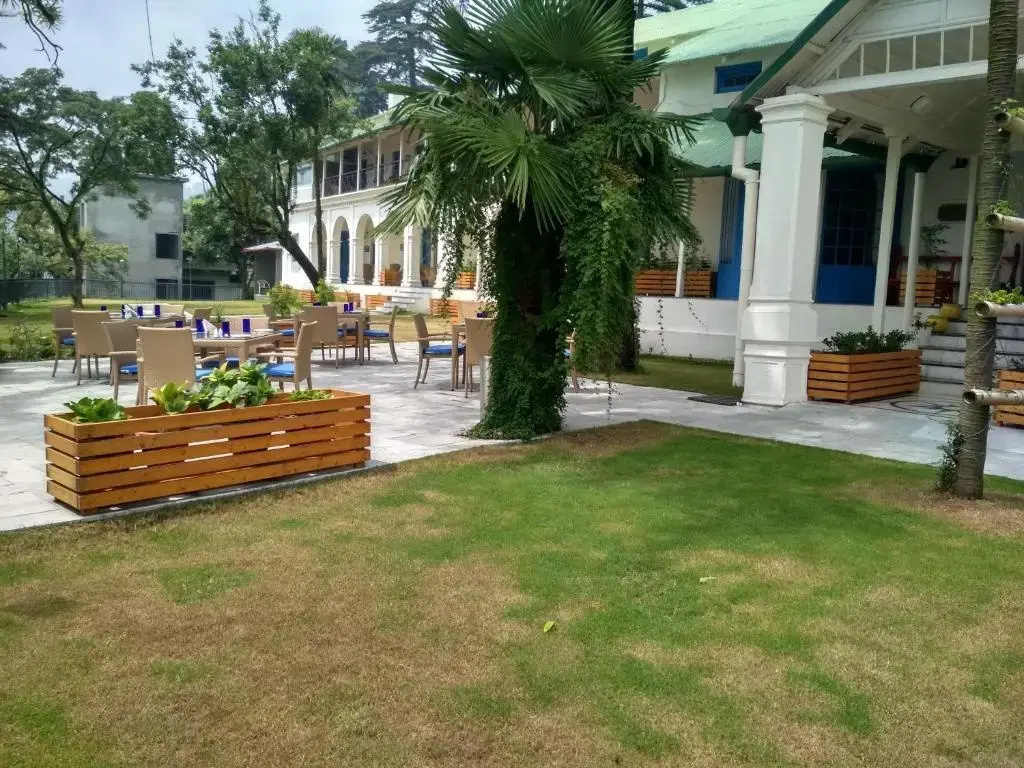 Hotel photo 11