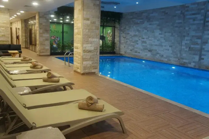 Hotel photo 19