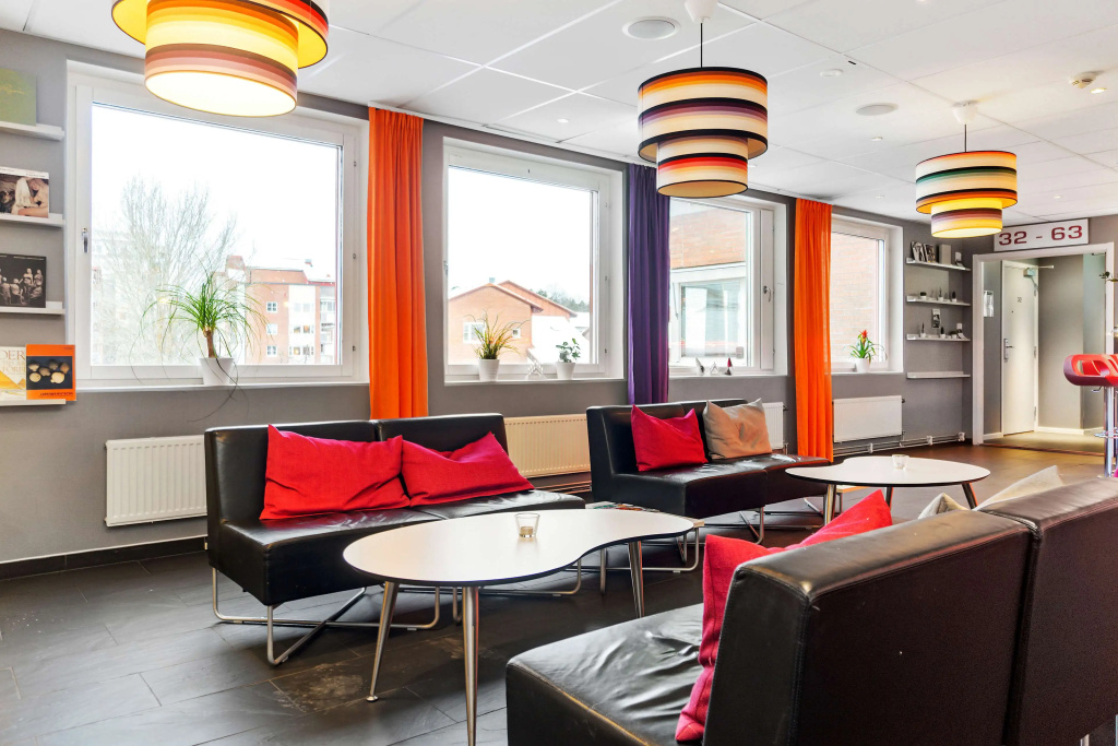 Sure Hotel by Best Western Stockholm Alvsjo - фото 21