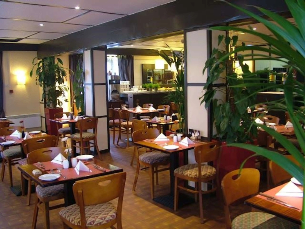Hotel photo 18