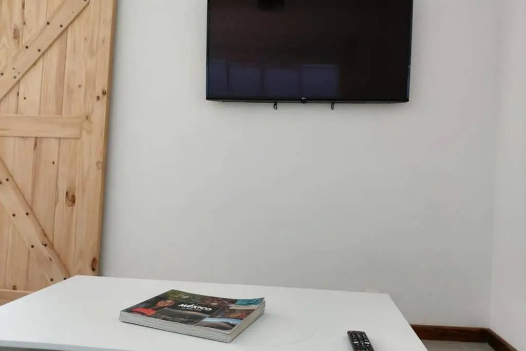 1BR Beautiful Apartment in Condesa