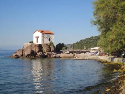 Beach & Waterfront