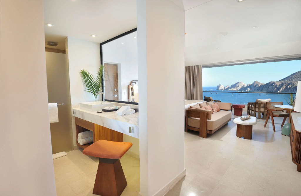 Corazón Cabo Resort & Spa picture