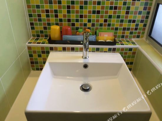 Ibis Styles Kuala Lumpur Fraser Business Park