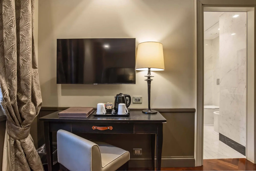 Hotel photo 16