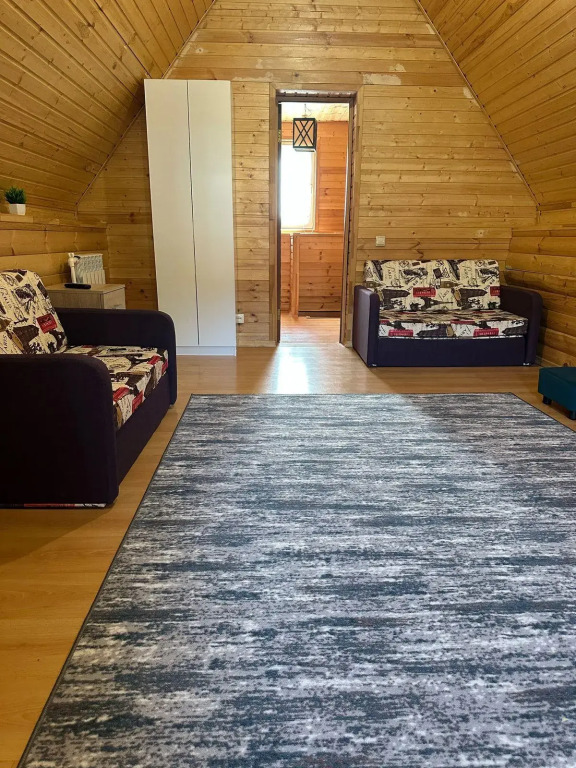 Эйфория Дом с баней и барбекю зоной - фото 13