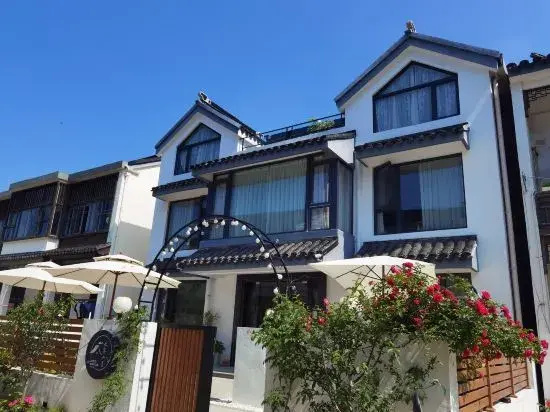 Suzhou Yunwushan Homestay (Shushan)