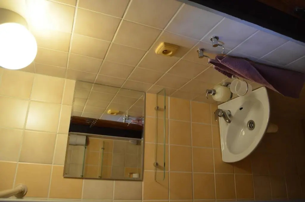 Ubytování v soukromí Rázlovi - Chambres