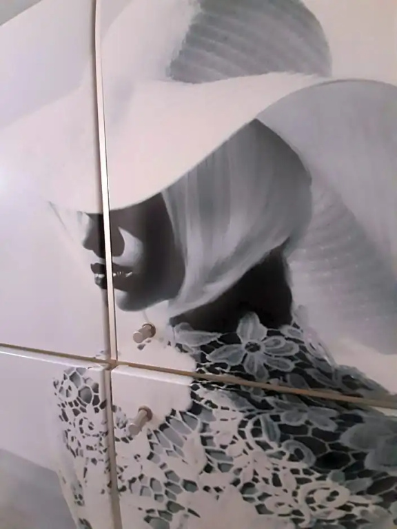 Kiss - Chambres