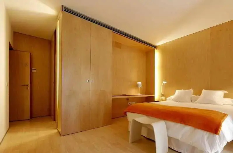 Hotel Holos - Général
