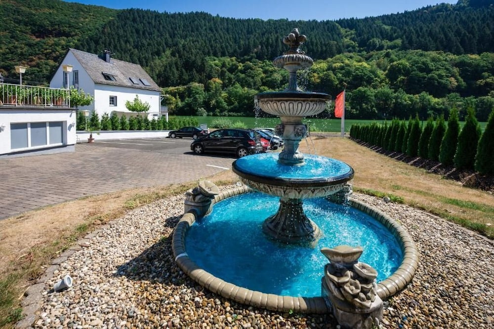 Hotel Bisenius - Chambres
