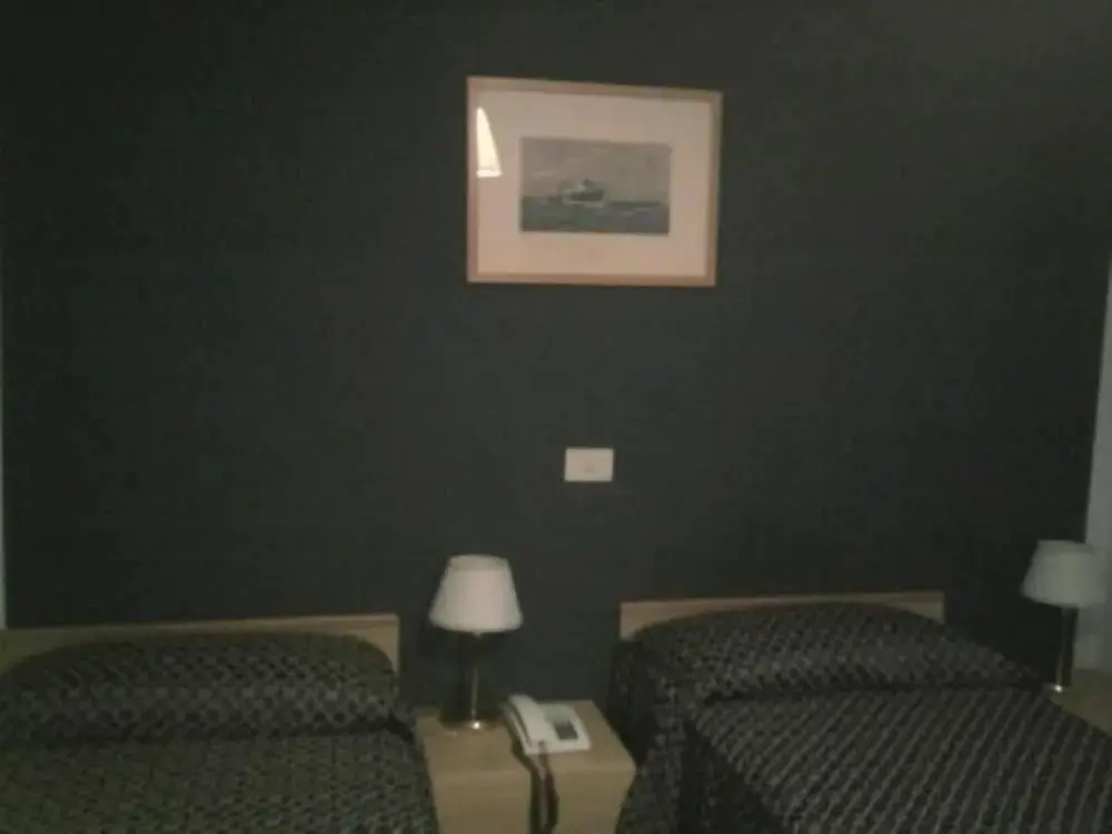 Hotel La Vela - Général