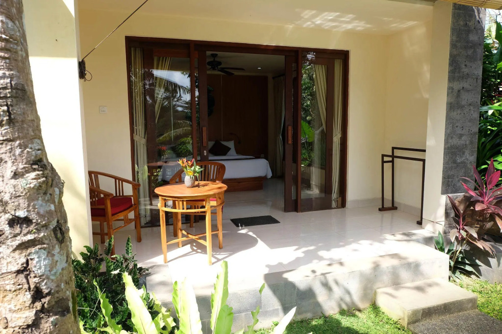 Bucu View Resort