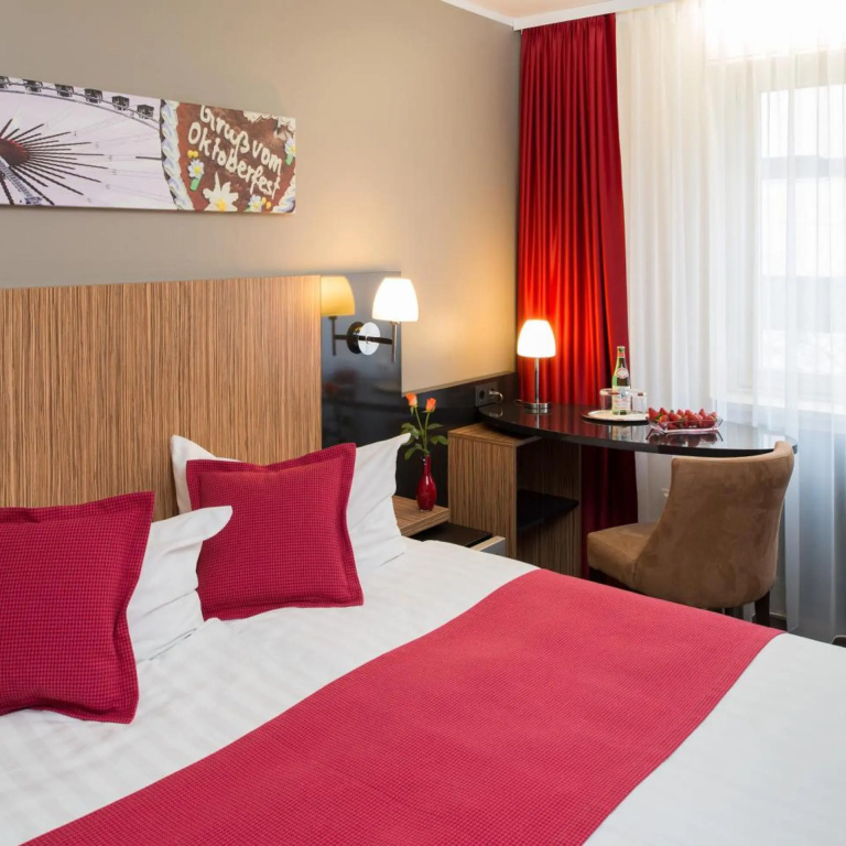 Hotel photo 32