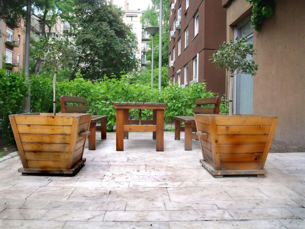 Hotel photo 11