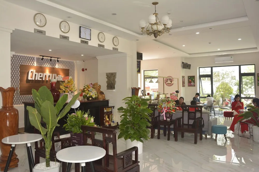 Hotel photo 11