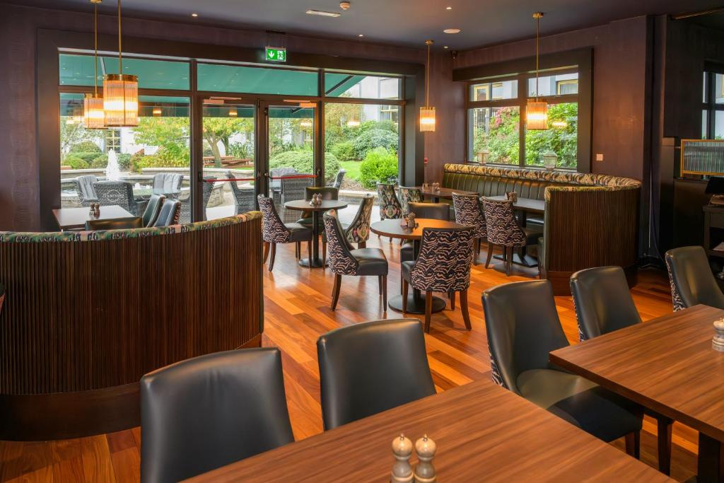 Newtown Park Hotel Wexford - Général