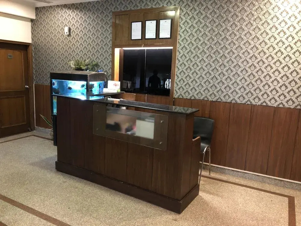 Hotel photo 10