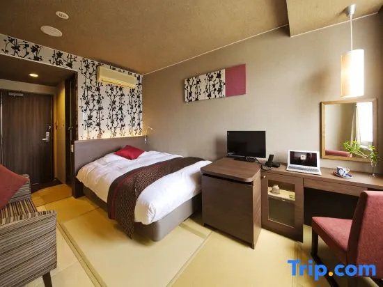Standard Single room (single bed)