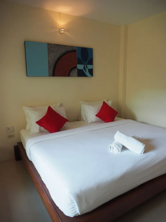 Номер Grand в Lima Bella Resort