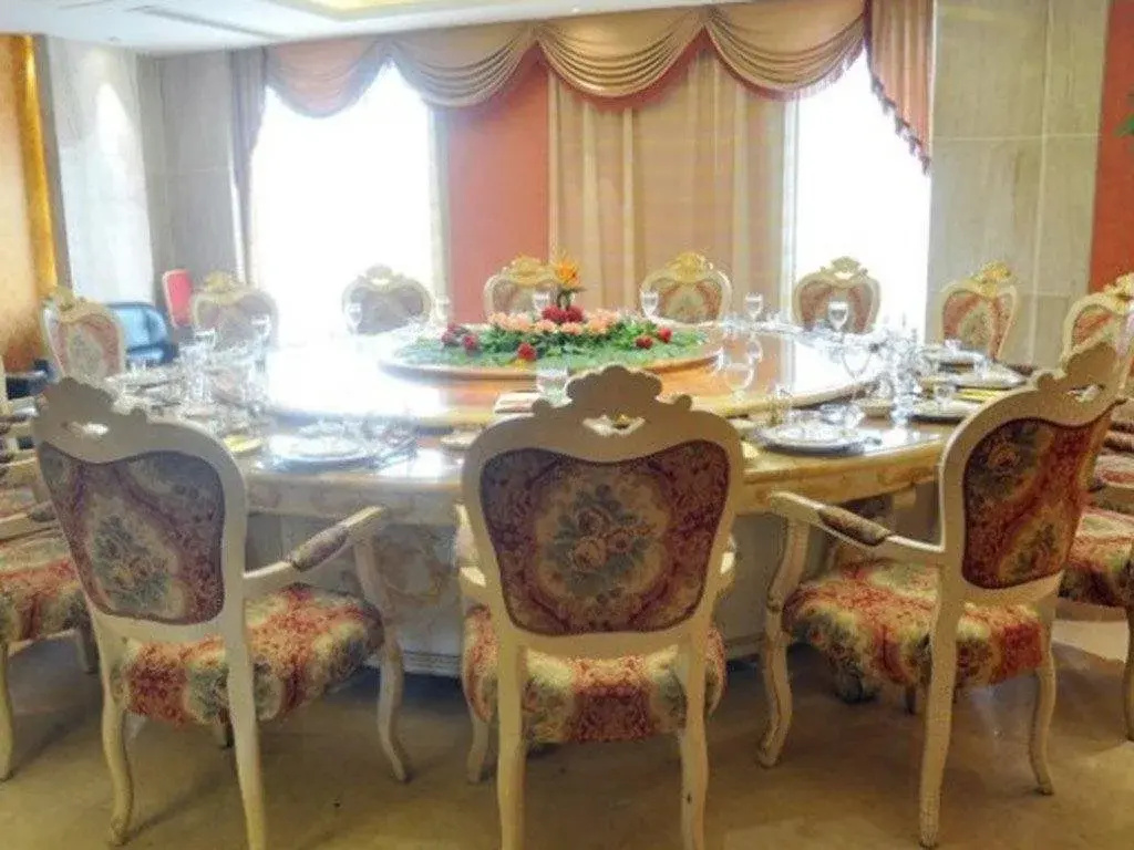 Hanjueyangming Hotel - Général