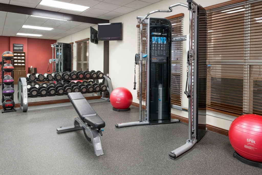 Homewood Suites by Hilton Cleveland-Beachwood - Général