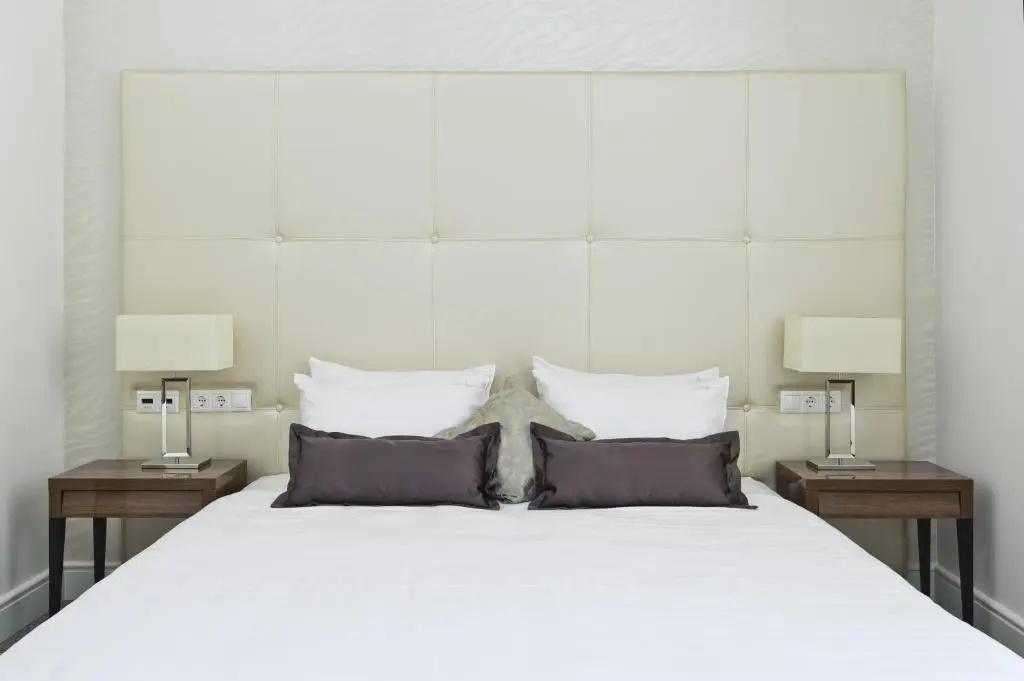 Adele Boutique Hotel - Chambres